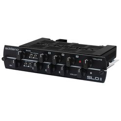 Synergy SLO II Preamp B-Stock