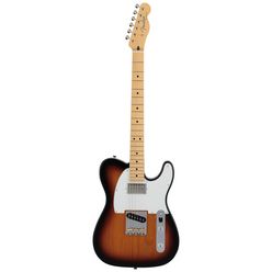 Fender Hybrid II Tele SH MN 3TS