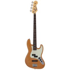 Fender Hybrid II Jazz Bass PJ RW VNT