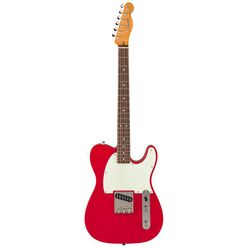 Squier FSR CV 60 Cst Esq LRL MPG DKR