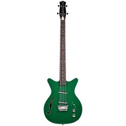 Danelectro FiftyNiner Longscale Bass Jade