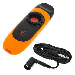 Thomann Pro Kazoo Orange Set