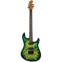 Music Man Cutlass 6 Jason Richardson KF