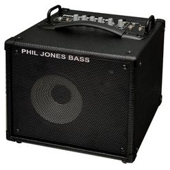 Phil Jones PJ M7 Micro Bass Combo