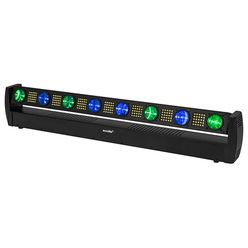 Eurolite LED BAR-8 Swing QCL Bar