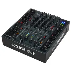 Xone:92 MK2
