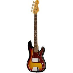 Fender 60 P-Bass 3CS Journeyman Relic