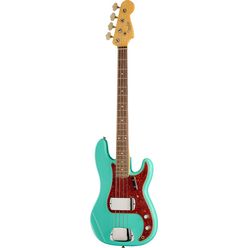 Fender 60 P-Bass SFG Journeyman Relic