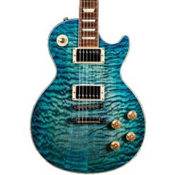 Gibson Les Paul Std 60s 3A Qu B-Stock