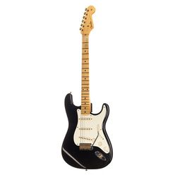 Fender 56 Strat BLK Journeyman Relic