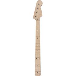 Allparts P-Style PMO Bass Neck Dots MN