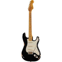 Fender 57 Strat BLK Relic