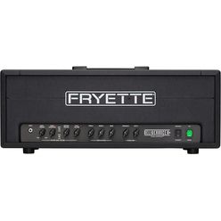 Fryette Deliverance 120 II+ Head