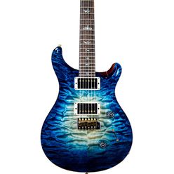 PRS Cu24 PS Whale Blue Glow