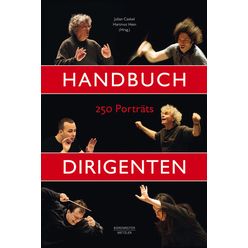 Bärenreiter Handbuch Dirigenten