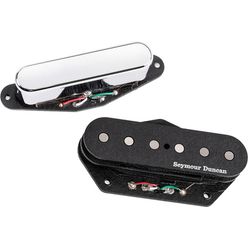 Seymour Duncan Hot Chicken Tele - Pickup Set