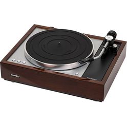 Thorens TD 1601 TP 160 walnut