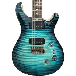 PRS Custom 24/08 PS Sub Zero Glow