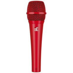 SE Electronics V7 Red