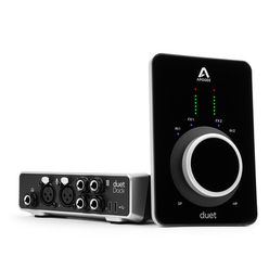 Apogee Duet 3 Anniversary Bundle