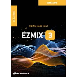 Toontrack EZmix 3 Upgrade