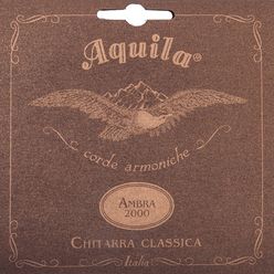 Aquila 172C Ambra 2000