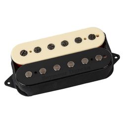 Seymour Duncan Jeff Loomis Noumenon Neck ZEB