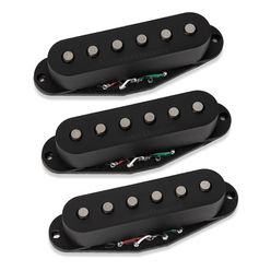 Seymour Duncan Hot Chicken ST - Pickup Set