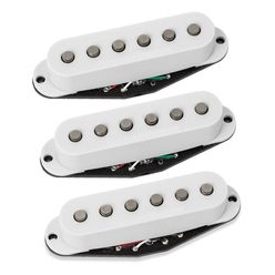 Seymour Duncan Hot Chicken ST - Pickup Set OW