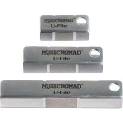 MusicNomad Diamond U-File MN 813