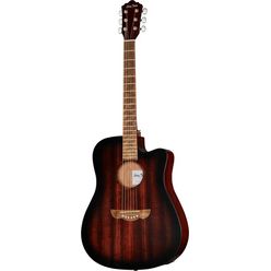 Harley Benton Delta Blues DCE Ovangk B-Stock