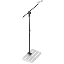 Daddario XPND Pedal Board Mic Stand