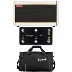 Positive Grid Spark 2 PW w/Bag & Footswitch