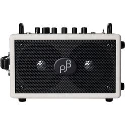 Phil Jones Double Four Plus BG-80 WH