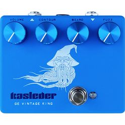 Kasleder GE Vintage King Fuzz/OD