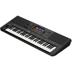 Yamaha PSR-SX720 B-Stock