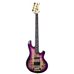 Lakland Skyline 44-02 Deluxe 4 SMT VIB