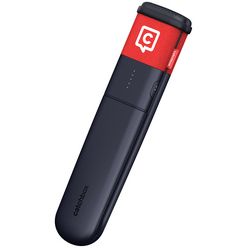 Catchbox Plus Transmitter Stick Red