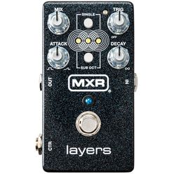 MXR Layers B-Stock