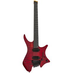 Strandberg Boden Prog NX 6 Lava Red Quilt