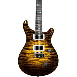 PRS Custom 24/08 PS Tiger Eye Glow