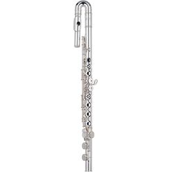 Pearl Flutes Quantz B505EU-HC Flute