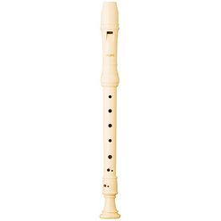 Aulos 303B Elite Soprano Recorder