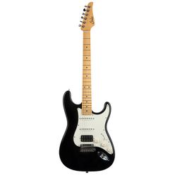 Suhr Classic S ST HSS MN BK