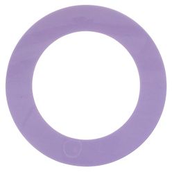 Drum Candy 4" Candy-O Light Purple