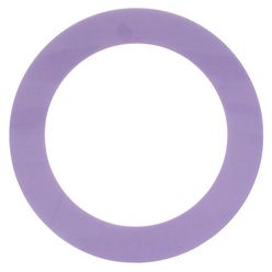 Drum Candy 5" Candy-O Light Purple