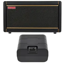 Spark 2 BK w/Battery Bundle