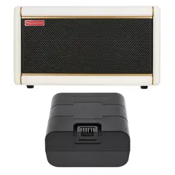 Spark 2 PW w/Battery Bundle