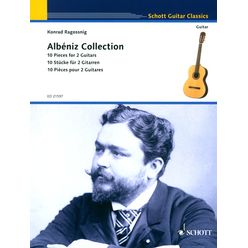 Schott Albéniz Collection