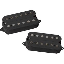 Seymour Duncan Jeff Loomis Noumenon 6 Set BK